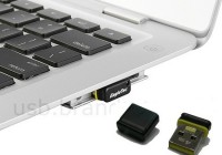 EagleTec Nano Flash Drive