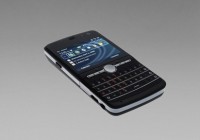 Elektrobit 3G+Satellite Reference PDA Phone