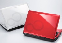 Fujitsu FMV-BIBLO Loox M Series Netbook