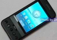 G1 Clone without keyboard