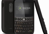 HTC Snap QWERTY Smartphone