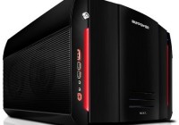 iBuyPower LAN Warrior Core i7 Mini PC