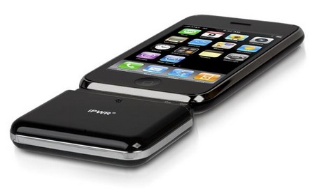 Bateria extendida para iPhone Para compensar um dos piores resultados de duração coloque uma bateria extendida no seu iPhone