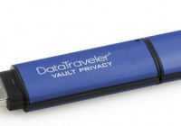 Kingston DataTraveler Vault Privacy Edition works with Mac