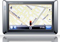LiveViewGPS NavTrac RTV10 GPS Navigator/Tracker