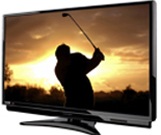 Mitsubishi LDTV146 and LDTV152 Full HD LCD TV monitors