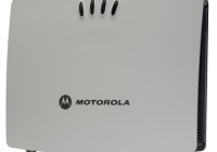 Motorola FX7400 series RFID reader