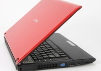 MSI GX403 Notebook with Geforce GT 130M