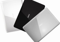 MSI X-Slim X340 WiMAX Notebook Officially Announced