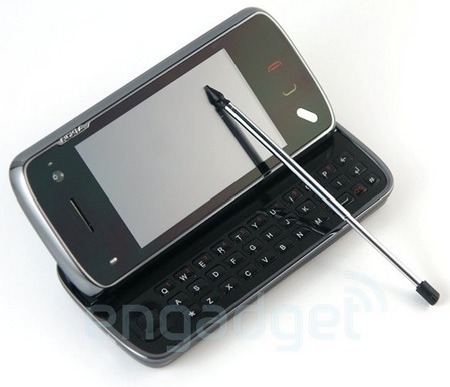 N97 Pictures