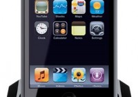 Onkyo UP-A1 iPod/iPhone Dock