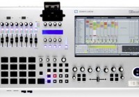 OpenLabs DBeat Computer/Audio Surface Combo
