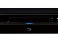 Pioneer BDP-LX52, BDP-320 and BDP-120 Blu-ray Players