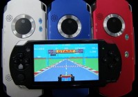 PXP-900 - PSP-like PMP/Emulator