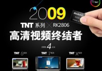 RAmos Terminator TNT series PMP