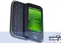 Samsung B7610 Louvre Leaked