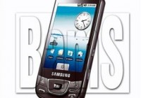 Samsung i7500 Android Smartphone