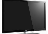 Samsung Series 8000, 7000 and 6000 LED HDTV Launches