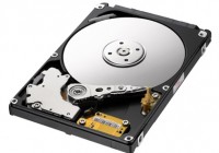 Samsung Spinpoint M7 500GB Hard Drive