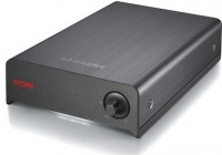 Samsung STORY Station 1.5TB Hard Drive
