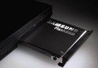 Samsung to offer self-encrypting SSDs
