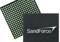SandForce SF-1000 SSD Processor