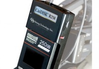 Shining CitiDISK R258 Tapeless Video Recorder