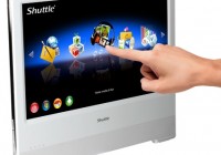 shuttle-x-5000ta-touchscreen-all-in-one-pc