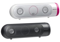 Sony SRS-TD60 Pocket Speakers