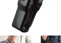 TEC MiNi DV 80S Tiny Camcorder