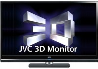 Victor-JVC GD-463D10 3D LCD HDTV