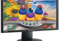 ViewSonic VG2427 24-inch Full HD LCD Display