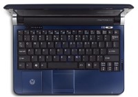 Acer Aspire One 571 with VMedia and H.264 Decoding