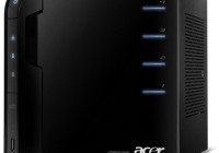 Acer easyStore AH340-UA230N Windows Home Server