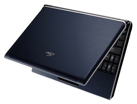 Asus Eee PC 1002HAE Netbook