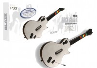 Blaze PS3 Wireless Rock Guitar