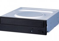 Buffalo DVSM-U24FBS DVD SuperMulti Birner with DVD Upscaling