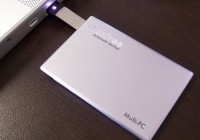 Clickfree Traveler and DVD Transformer Backup Devices
