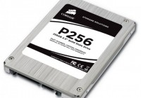 Corsair P256 256GB 2.5-inch SSD