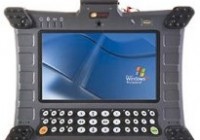 Data Ltd DLI 8400 Handheld Rugged Tablet Computer