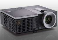 Dell 4310WX DLP Projector with DisplayPort