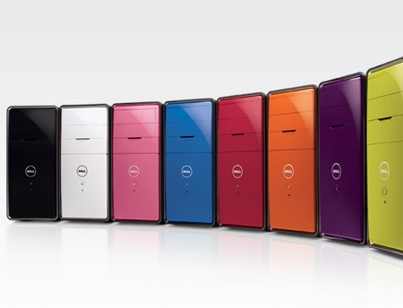 Dell Inspiron 537 desktop PC