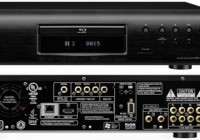 Denon DBP-2010CI and DBP-1610CI Blu-ray Players
