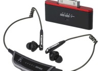 DigiFi Digital Opera S5 wireless earphones