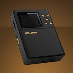 HifiMAN HM-801 Audiophiles Music Player HifiMAN HM-801 Audiophiles Music Player