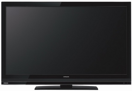 Hitachi končí s televízormi.