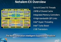 Intel Xeon Nehalem-EX Processor