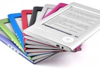 Interead COOL-ER "Cool" E-Book Reader
