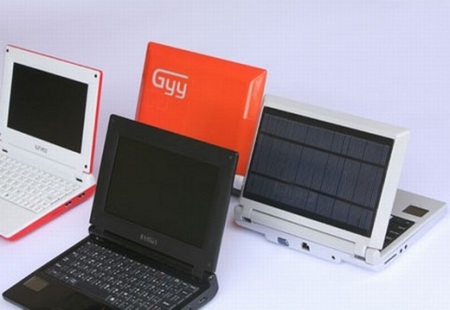 iUnika GYY Solar-Powered solar powered. iUnika GYY Solar-Powered