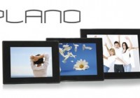 Jobo Plano Series Digital Photo Frames